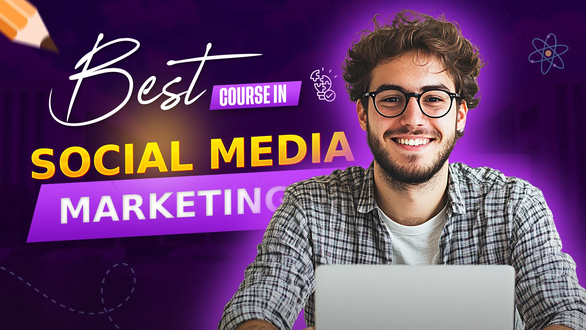 Digital Marketing Course With AI